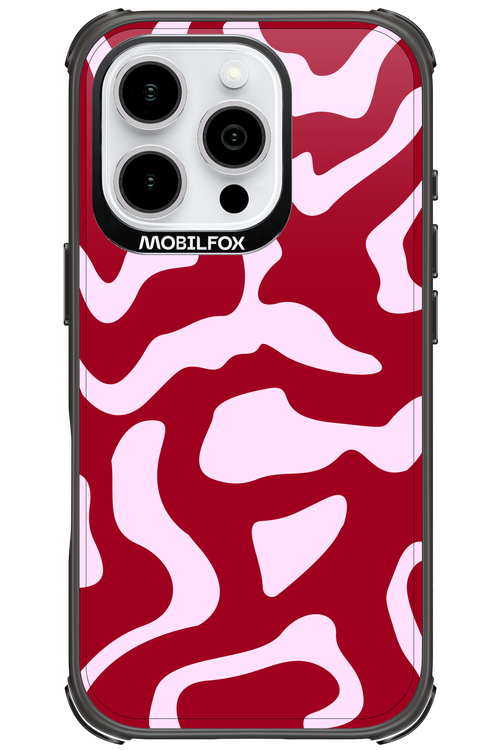 Strawberry Shake - Apple iPhone 16 Pro