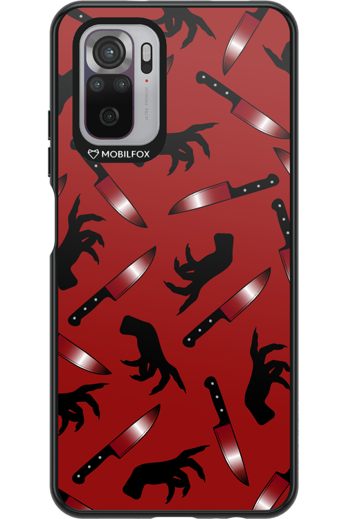 Handy Tool - Xiaomi Redmi Note 10