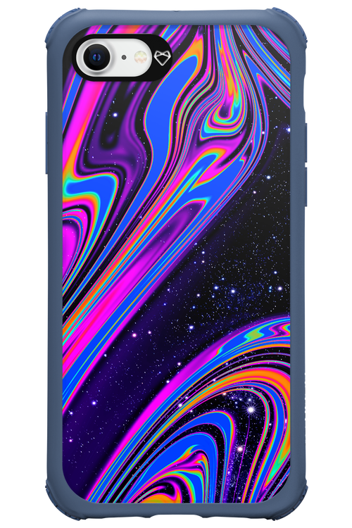 Galactic Psy - Apple iPhone 8