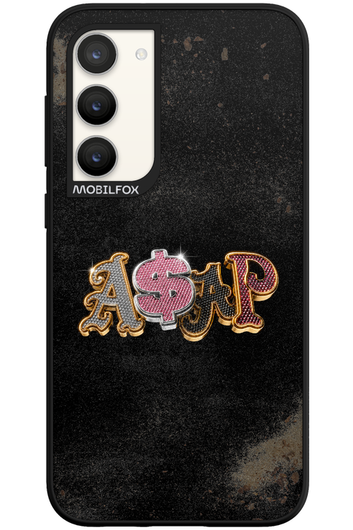 ASAP 2.0 - Samsung Galaxy S23 Plus