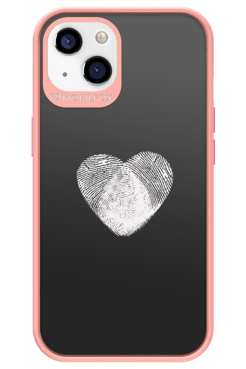 EVIDENCE - Apple iPhone 13