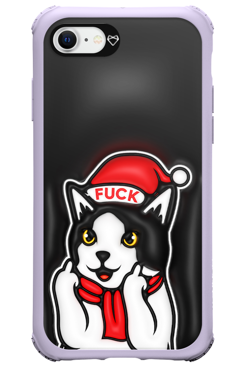 Fuck You - Apple iPhone SE 2020