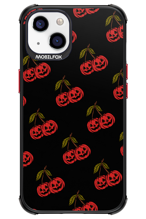 Spicey Pumpkin - Apple iPhone 13