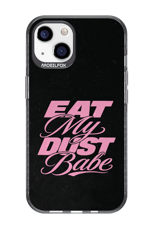 Eat My Dust 2.0 - Apple iPhone 13