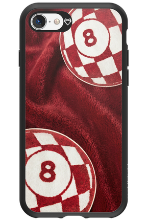 Lucky 8 2.0 - Apple iPhone 8