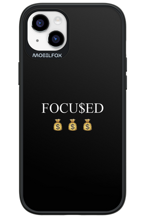 FOCU$ED - Apple iPhone 14 Plus