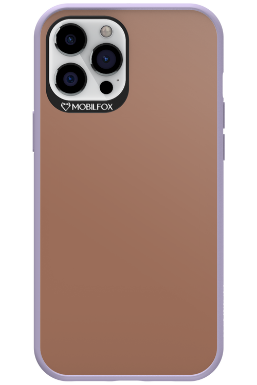 Cinnamon Roll - Apple iPhone 12 Pro Max