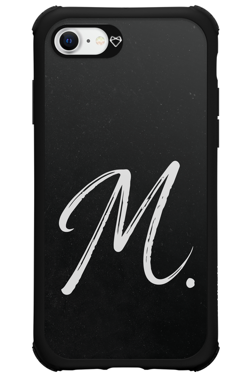 (Off Space) M 2.0 - Apple iPhone 8