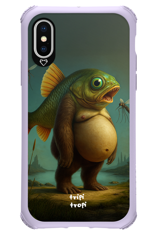 Tripi tropi - Apple iPhone XS