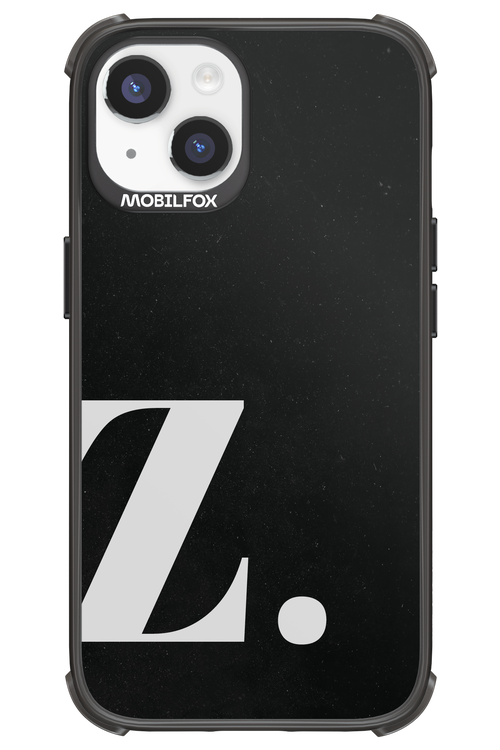 Z (Off Space) - Apple iPhone 14