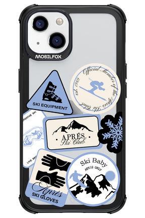 Alpine Spirit - Apple iPhone 13