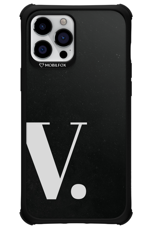 V (Off Space) - Apple iPhone 12 Pro Max