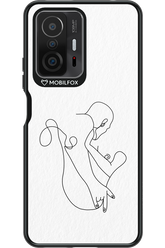 Horny for art 2.0 - Xiaomi Mi 11T Pro