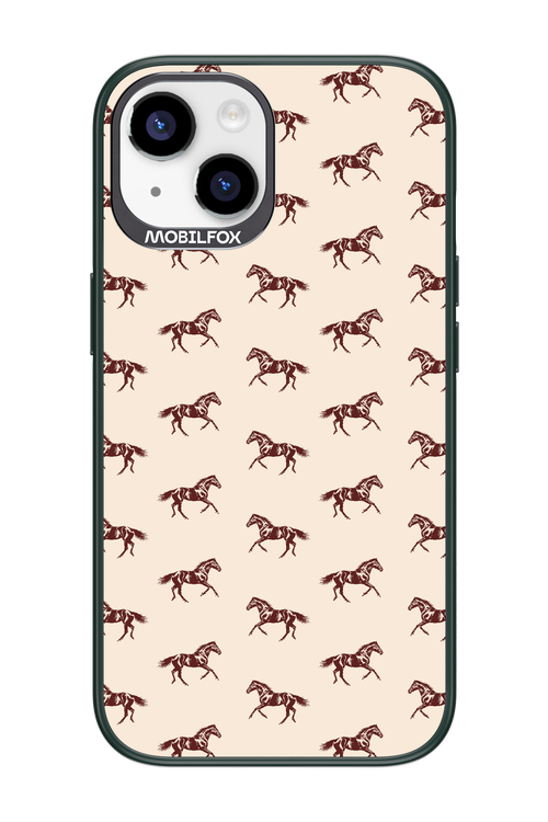 Equestrian Beige - Apple iPhone 14