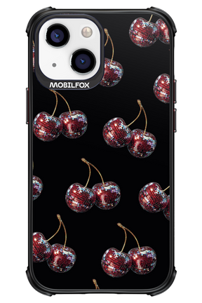 Cherry Rush - Apple iPhone 13 Mini