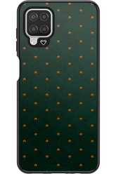 Green Persona - Samsung Galaxy A12