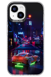 Tokyo Dreams - Apple iPhone 15