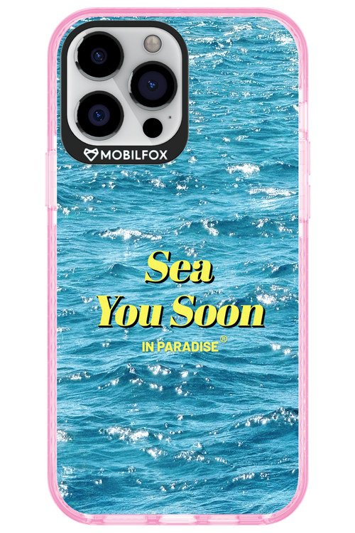 Sea You - Apple iPhone 13 Pro Max