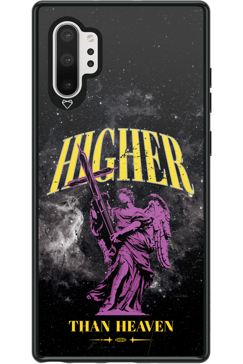 Higher Than Heaven - Samsung Galaxy Note 10+