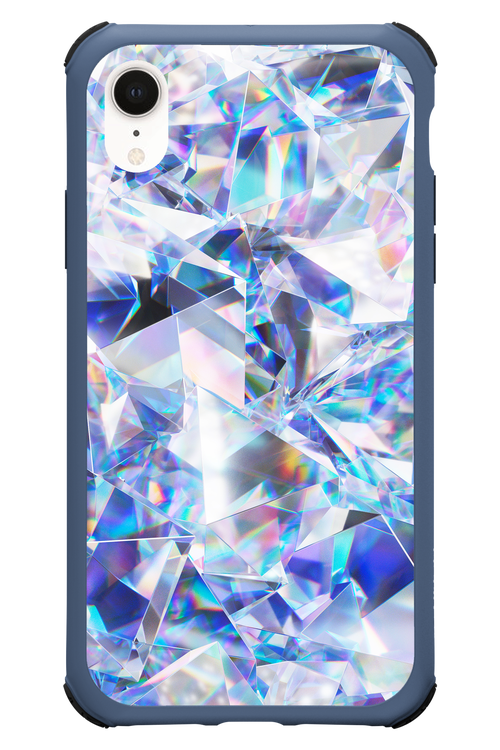 Holo Shard - Apple iPhone XR