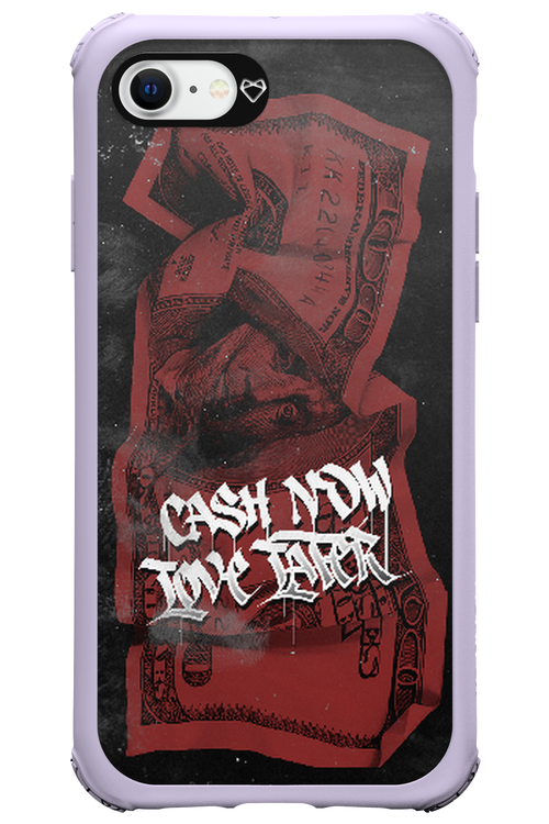 Liquid Assets - Apple iPhone SE 2020