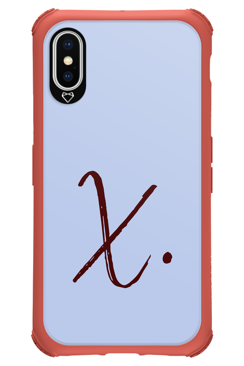 (Jellyfish Presso) X 2.0 - Apple iPhone X