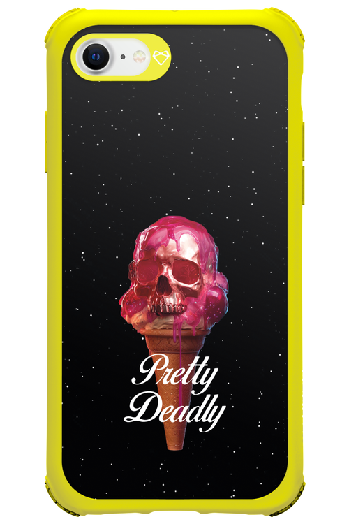Pretty Deadly - Apple iPhone SE 2020