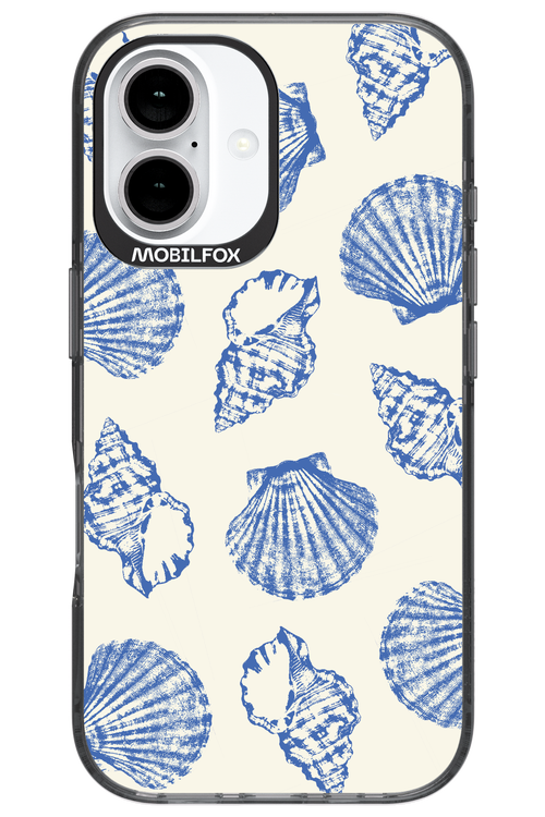 Shell Yeah! - Apple iPhone 16