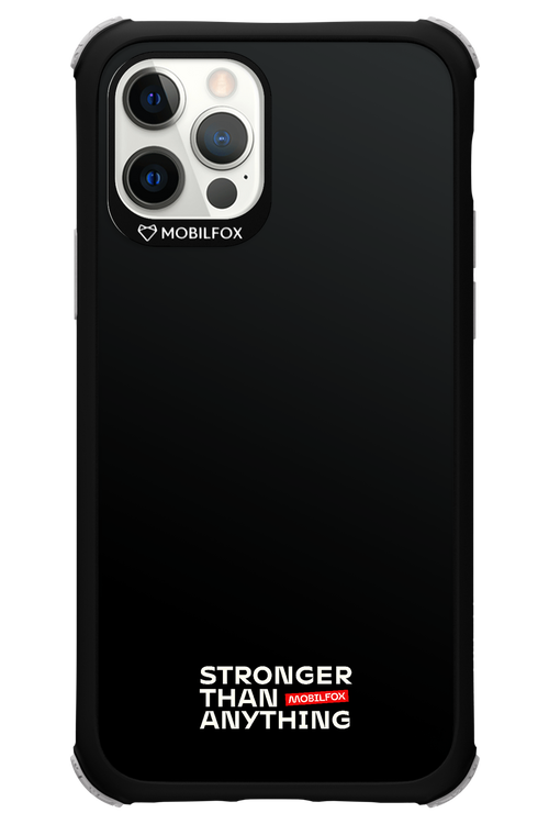Stronger - Apple iPhone 12 Pro