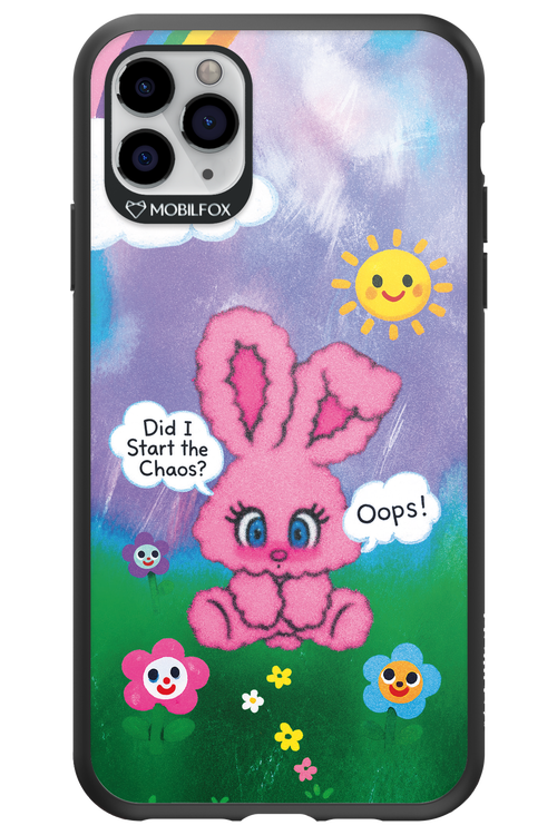 Ooops 2.0 - Apple iPhone 11 Pro Max