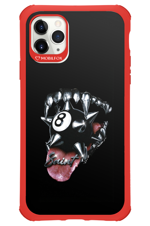 St8 2.0 - Apple iPhone 11 Pro Max