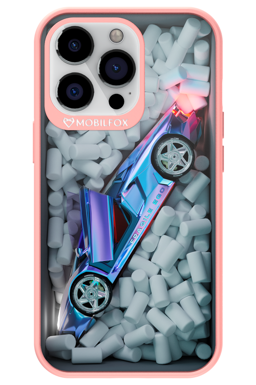 Fragile Ego - Apple iPhone 13 Pro