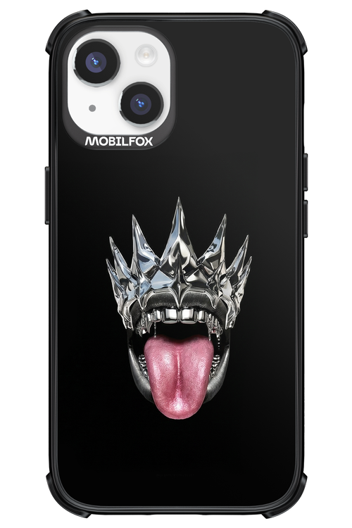 The Diamond King 2.0 - Apple iPhone 14