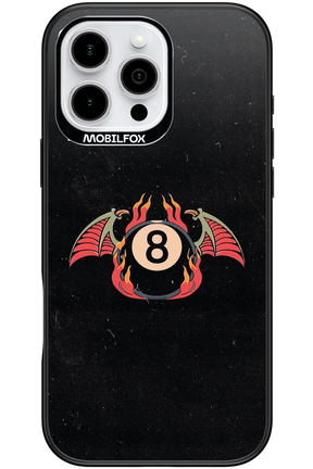 8ight - Apple iPhone 16 Pro Max