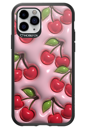 Cherry Bomb 2.0 - Apple iPhone 11 Pro