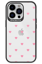 Mini Hearts 2.0 - Apple iPhone 13 Pro