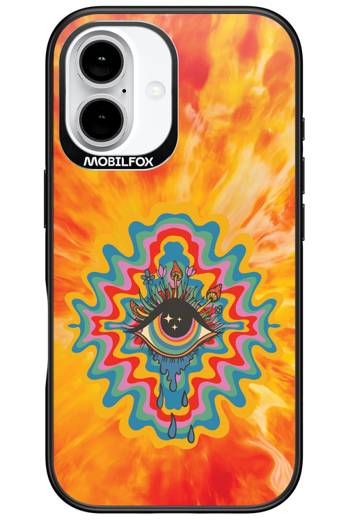 ThirdEye 2.0 - Apple iPhone 16