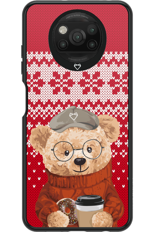 Sweet Holiday - Xiaomi Poco X3 Pro