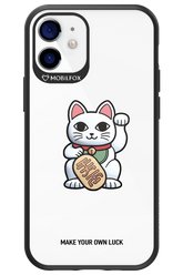 Maneki Neko - Apple iPhone 12 Mini