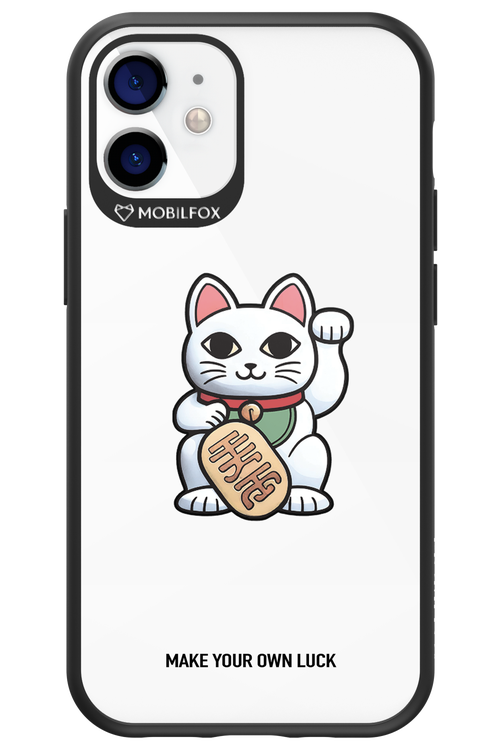 Maneki Neko - Apple iPhone 12 Mini