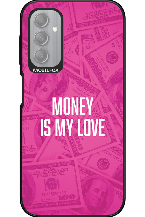 Money - Samsung Galaxy A14