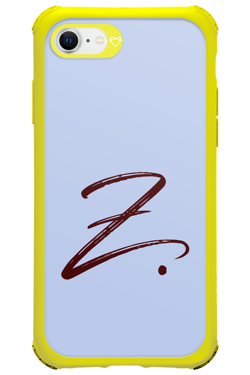 (Jellyfish Presso) Z 2.0 - Apple iPhone 7