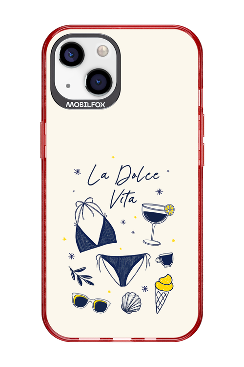 Dolce Vita - Apple iPhone 13