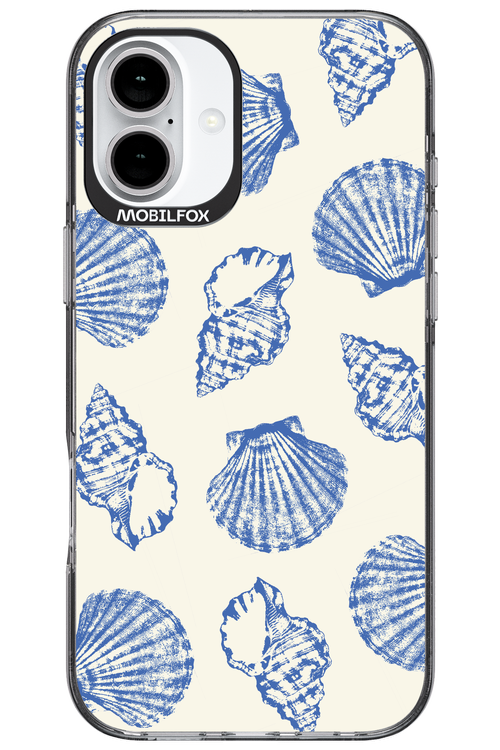 Shell Yeah! - Apple iPhone 16 Plus