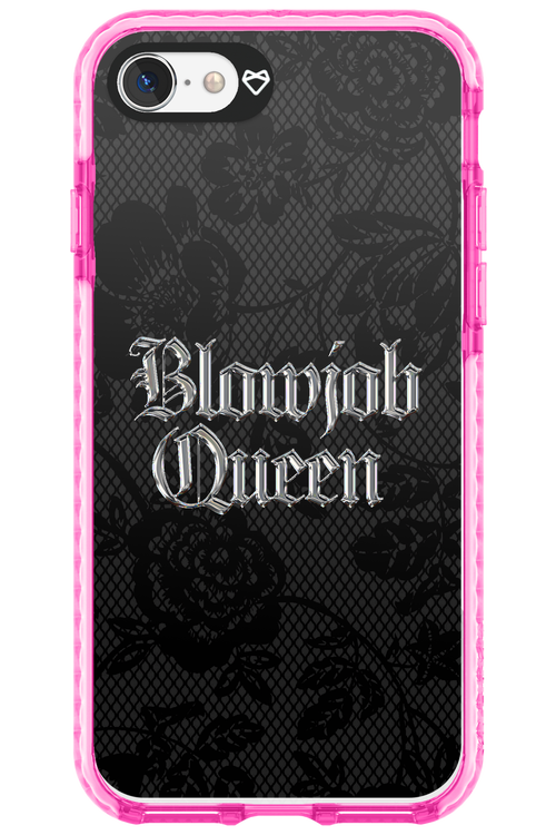 Blowjob Queen 2.0 - Apple iPhone SE 2022