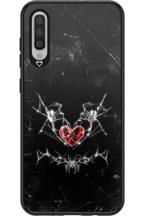 Blind Heart 2.0 - Samsung Galaxy A70