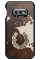 Year of the horse 2.0 - Samsung Galaxy S10e