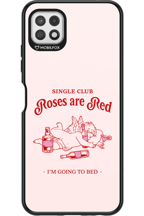 Bed Romance 2.0 - Samsung Galaxy A22 5G
