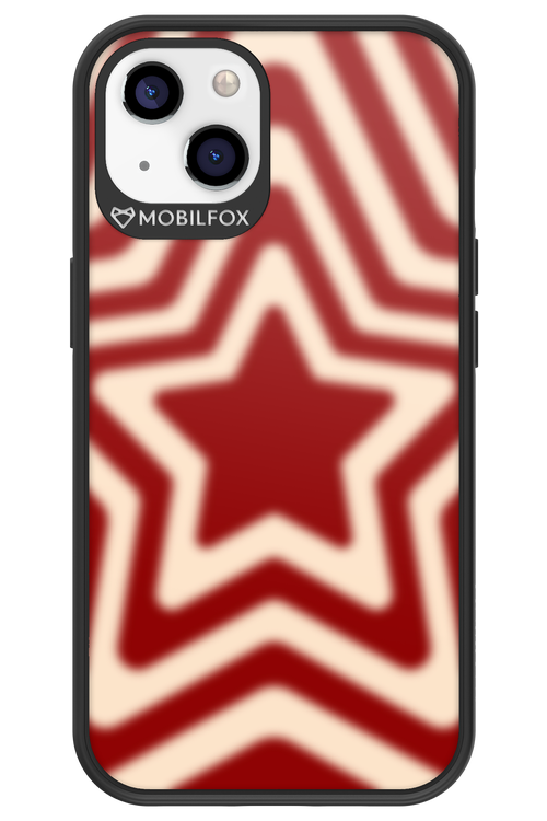 Star - Apple iPhone 13