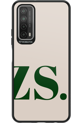 ZS (Tennis Zone) - Huawei P Smart 2021
